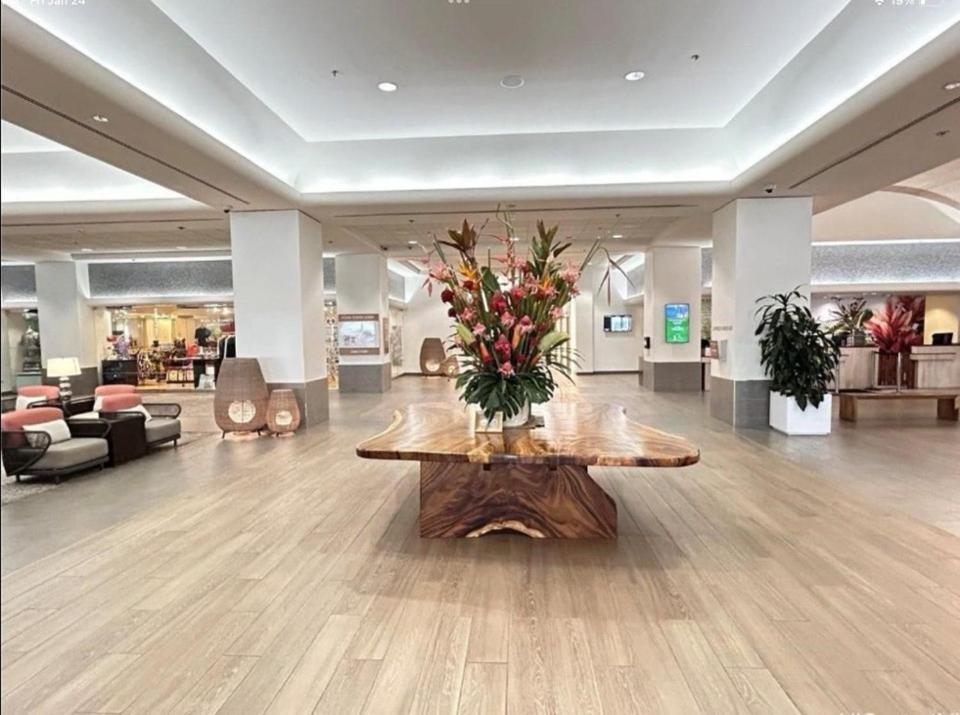 Ala Moana Hotel By Final Form Гонолулу Экстерьер фото
